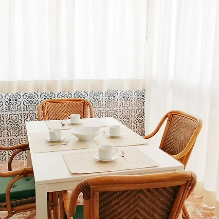 Apartment Andalusian