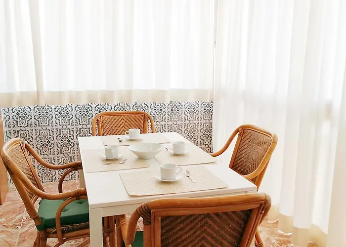 Appartement Andalusian