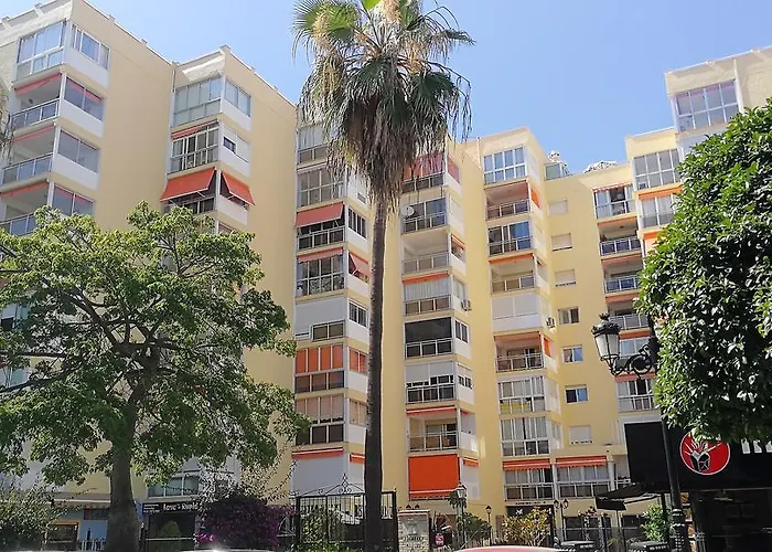Appartement Andalusian