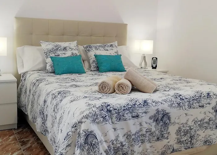 Appartement Andalusian *
